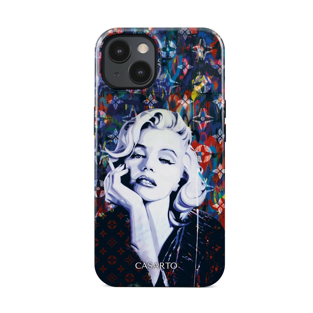 Marilyn Paint
