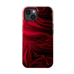 Ruée Rouge