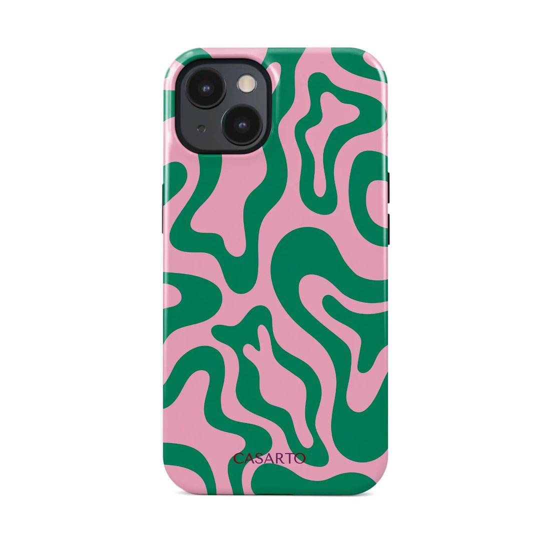 Fusion magique