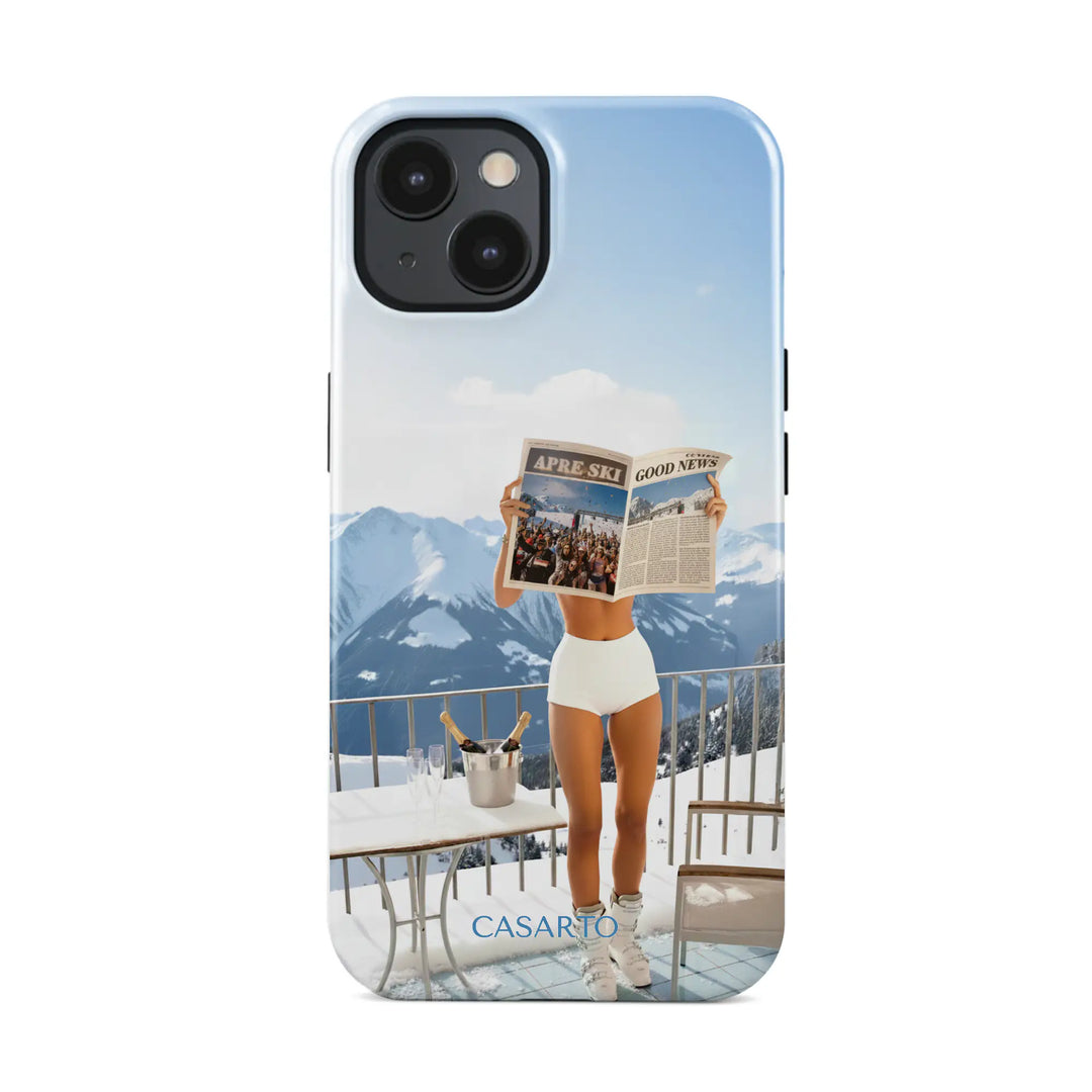 Alpine Lifestyle