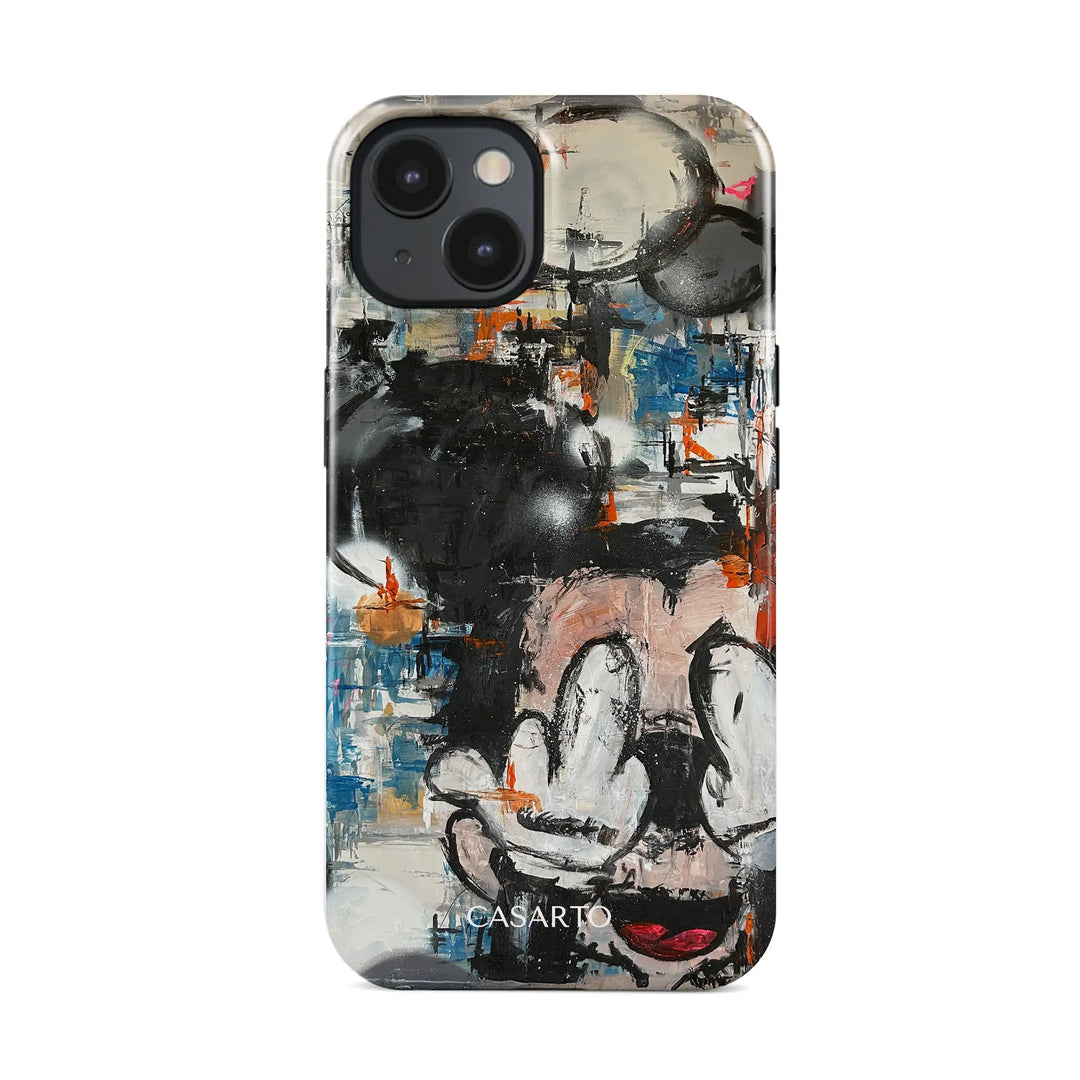 Micky Fck