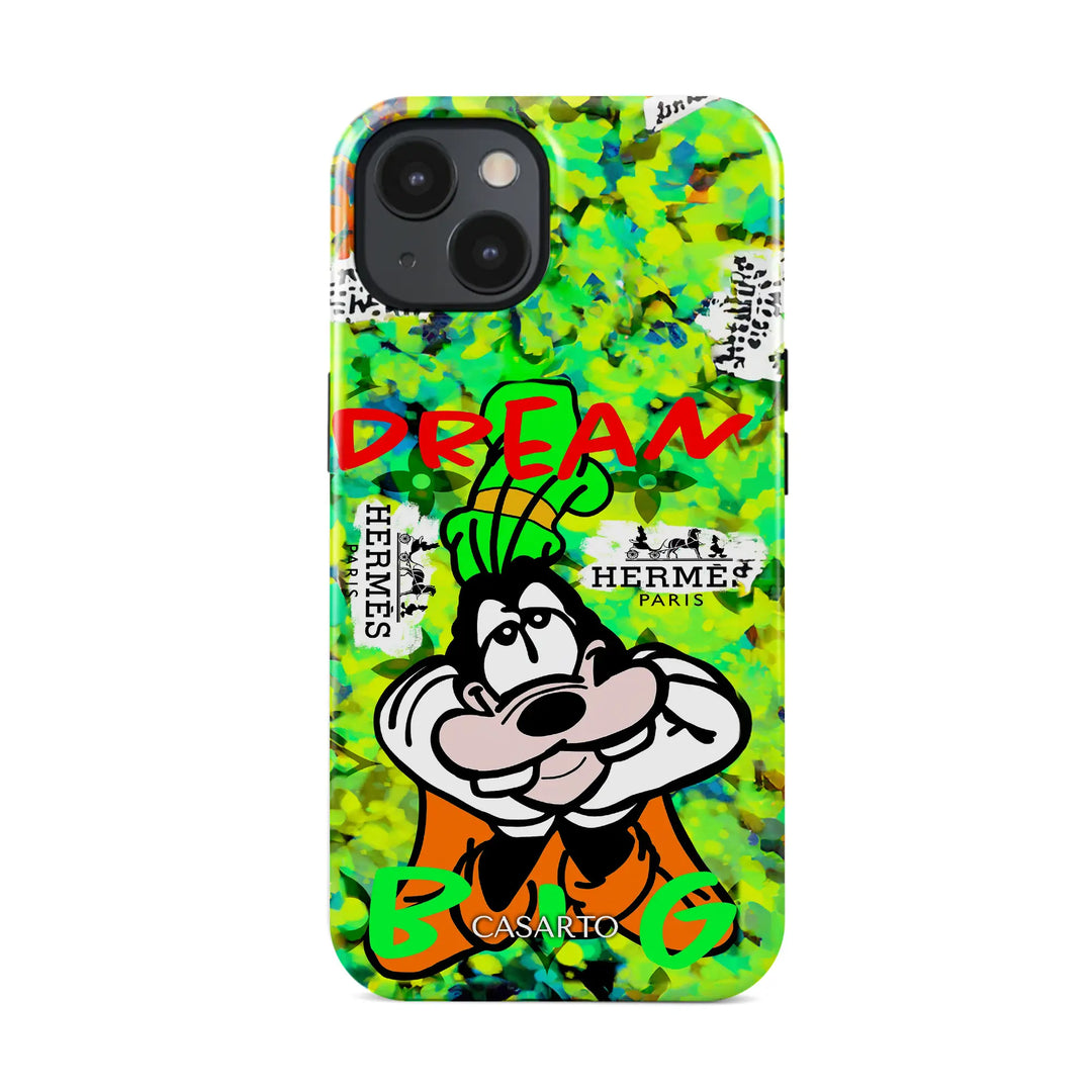 Rêvez en grand