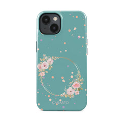 Floraison de menthe