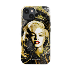 Marilyn Monroe - Or