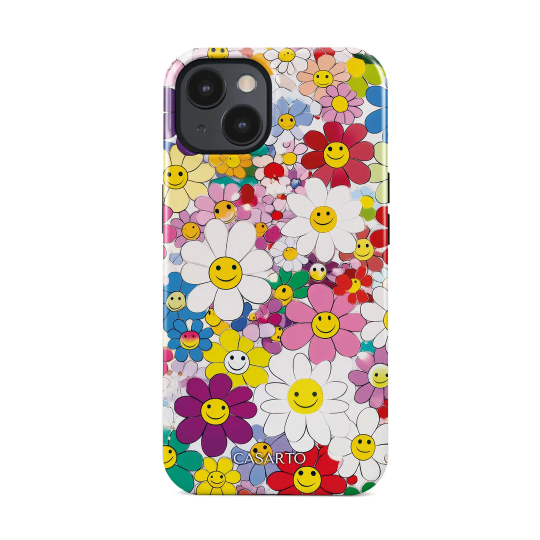 Joyeuse Floraison