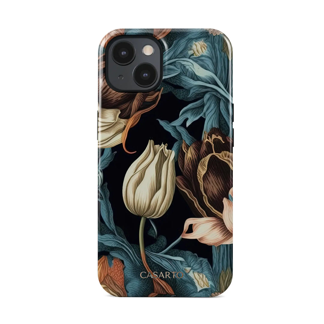 Floral Vintage