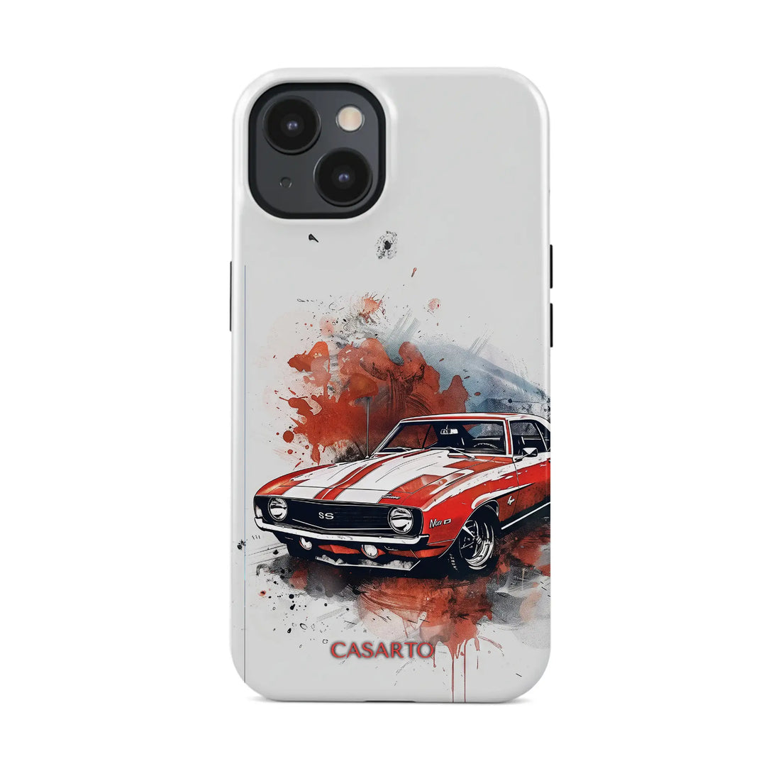 Camaro
