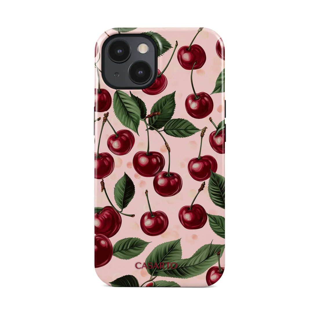 Rêves de cerise