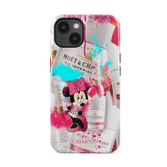 Rose Champagne
