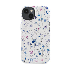 Fleurs de printemps