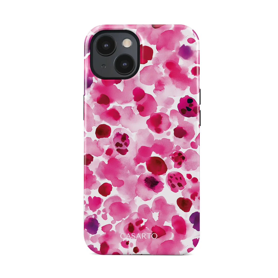 Fantaisie aquarelle