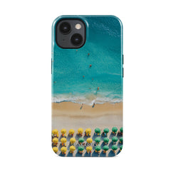 Parade de plage