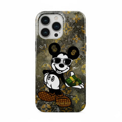 Or - Riche