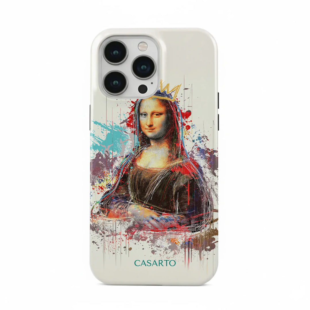 Mona Lisa