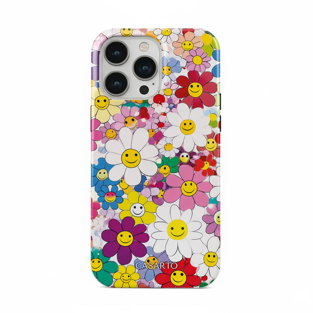 Joyeuse Floraison