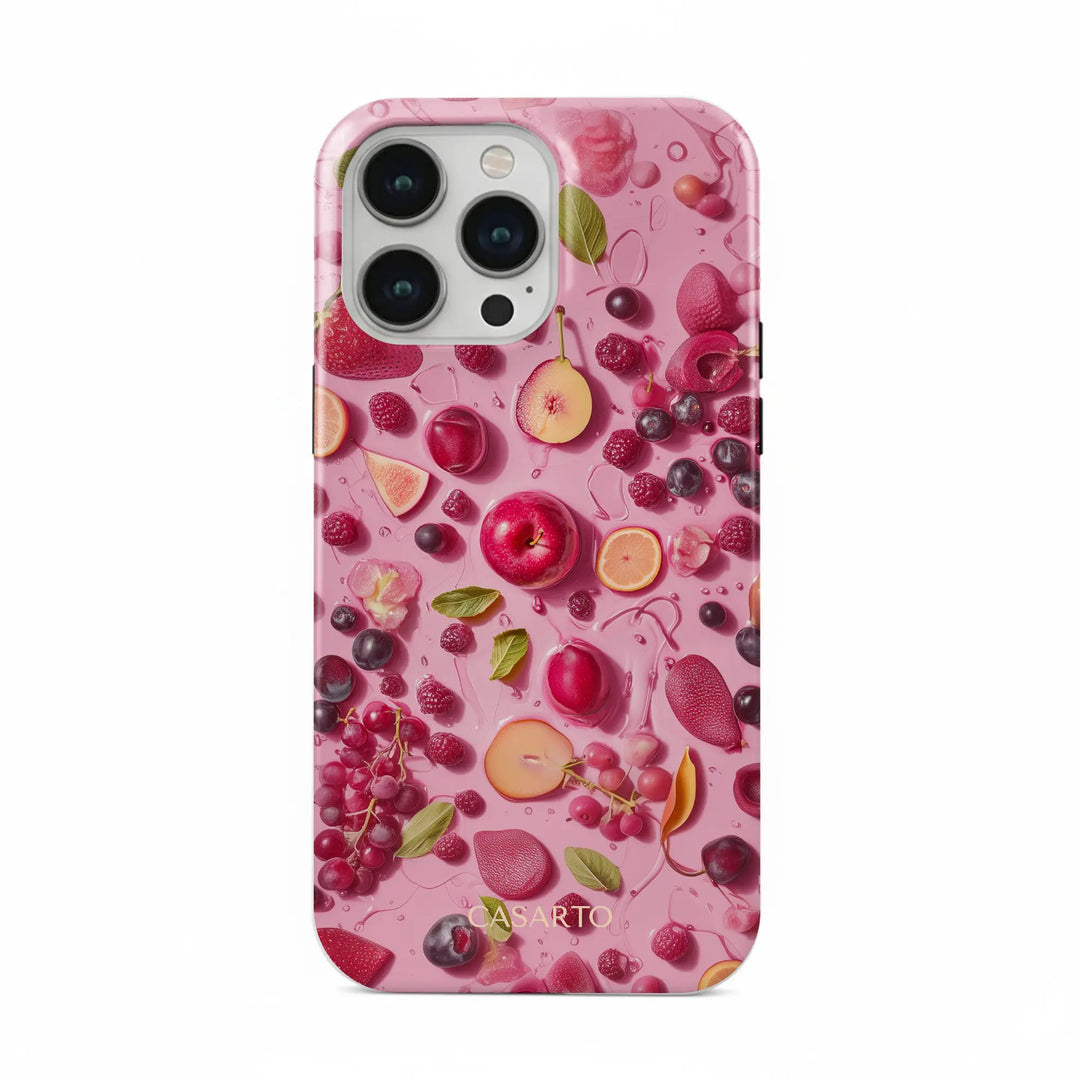 Berry Bliss