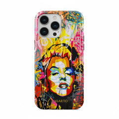 Colorée Marilyn