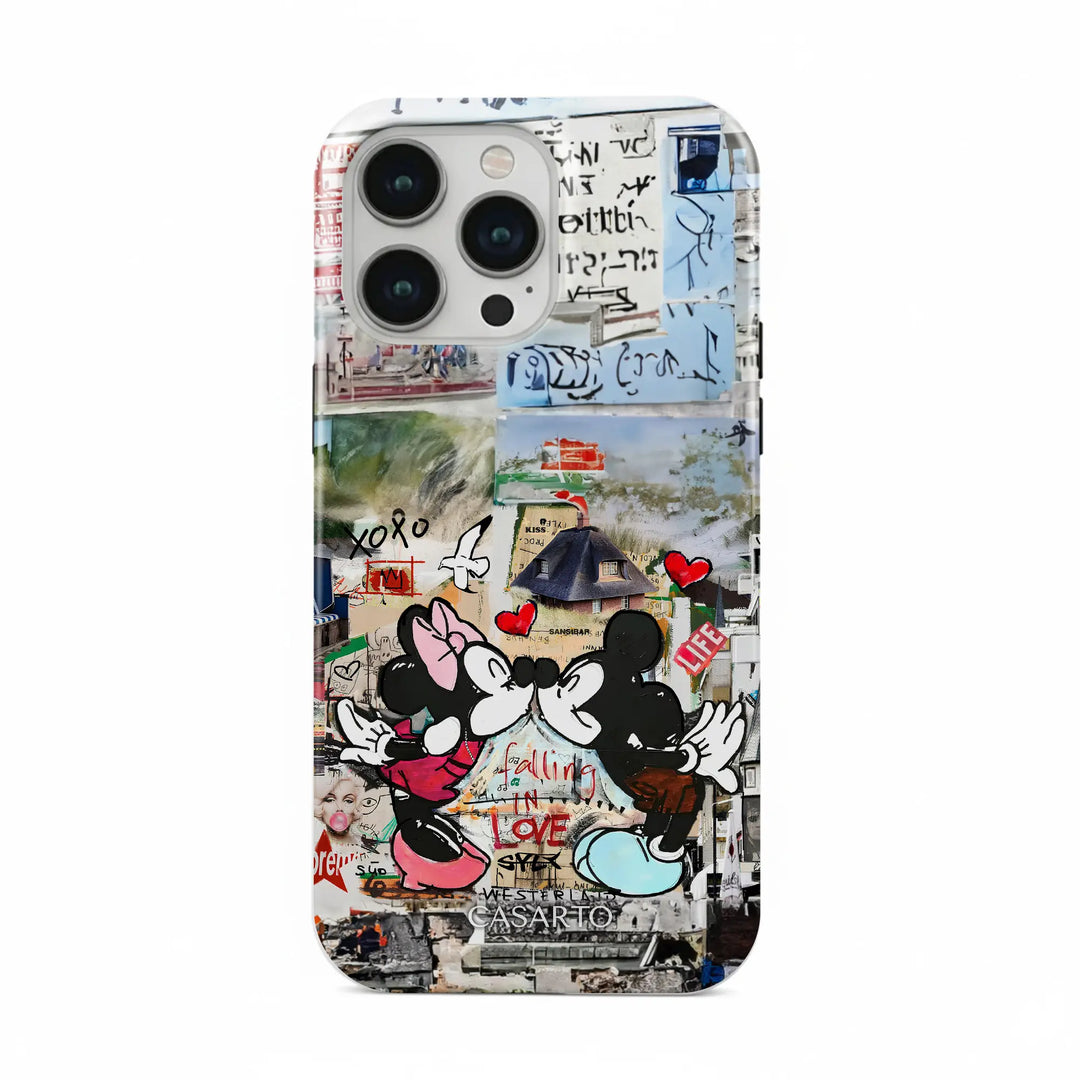 Sylt - Kiss