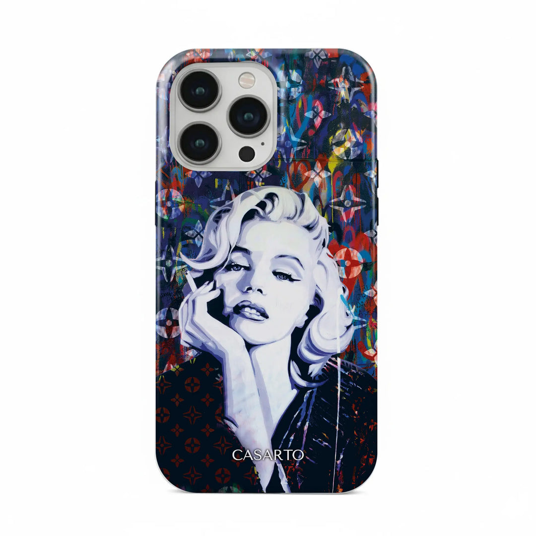 Marilyn Paint