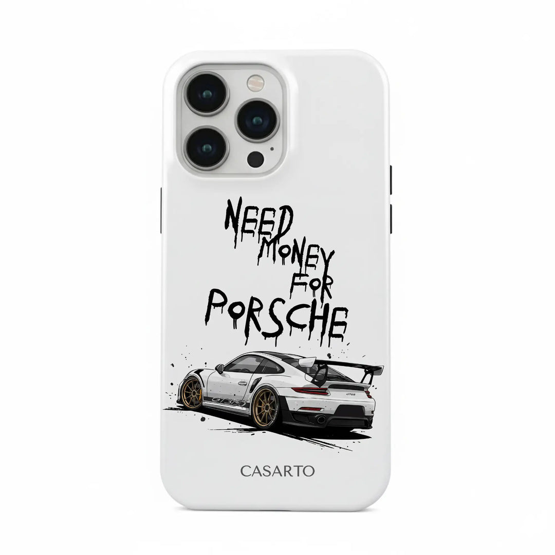 Need more