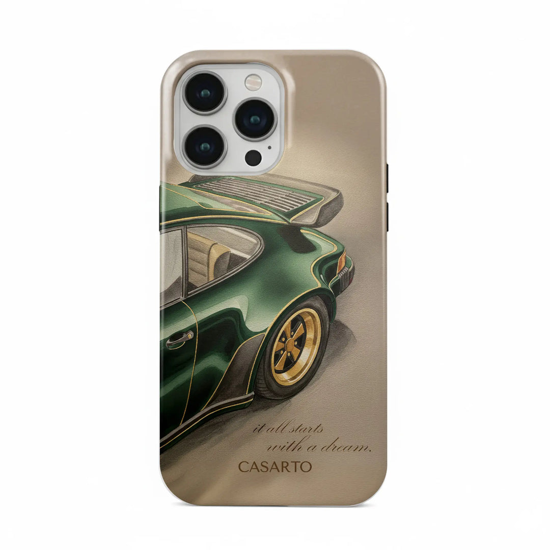 Timeless Vision