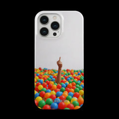 Bonne ambiance