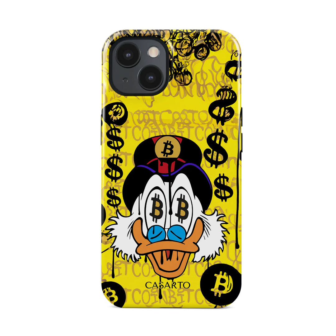 Regard Bitcoin