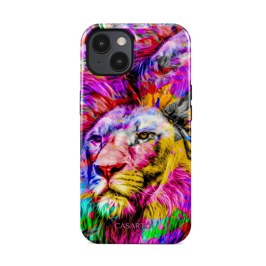 Le Roi Lion