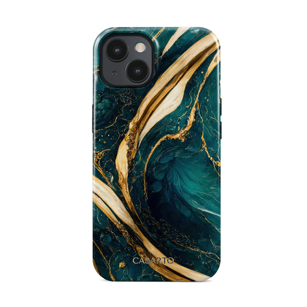 Golden Blocean