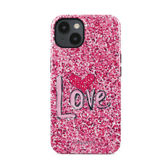 Points d'amour
