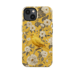 Jardin des oiseaux