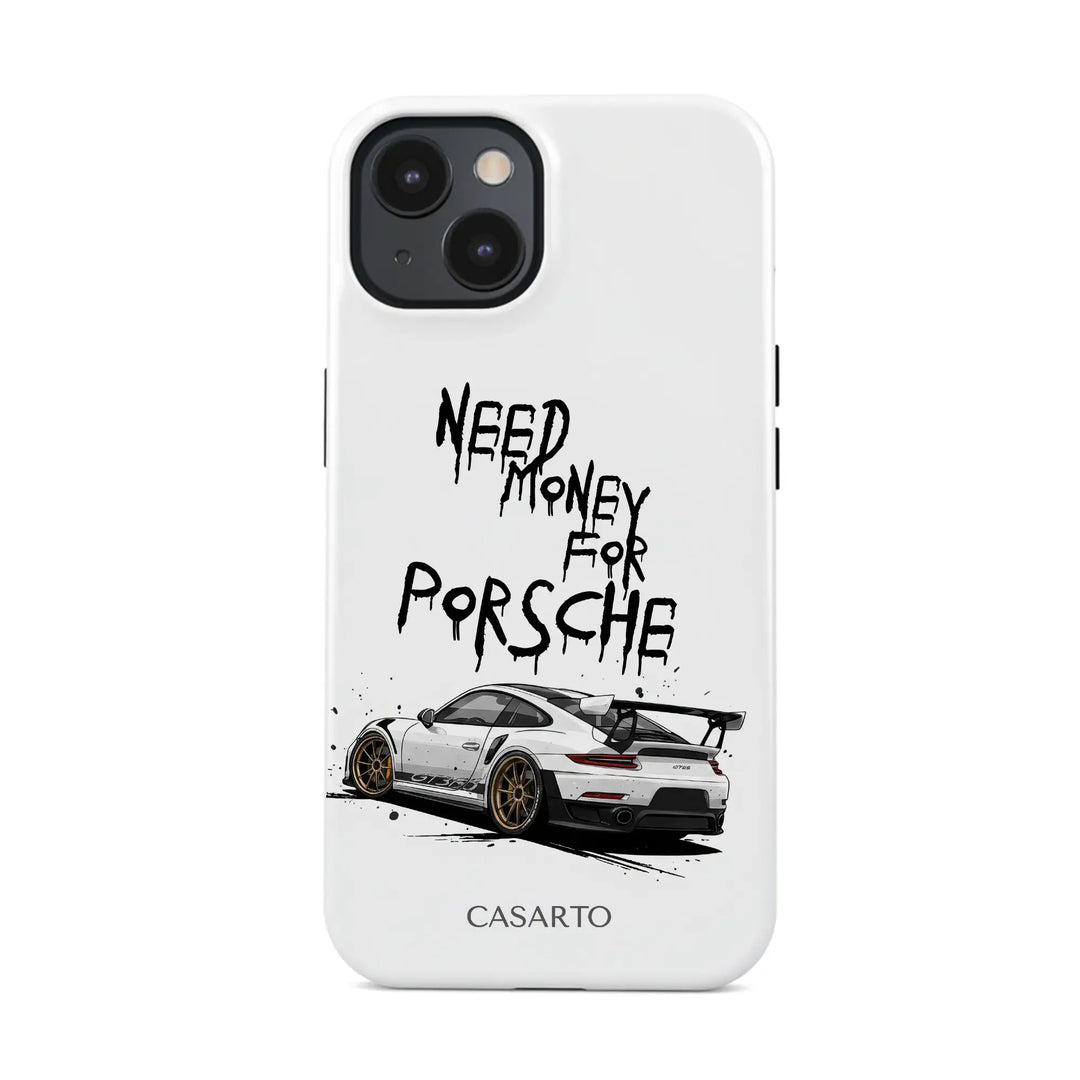 Need more