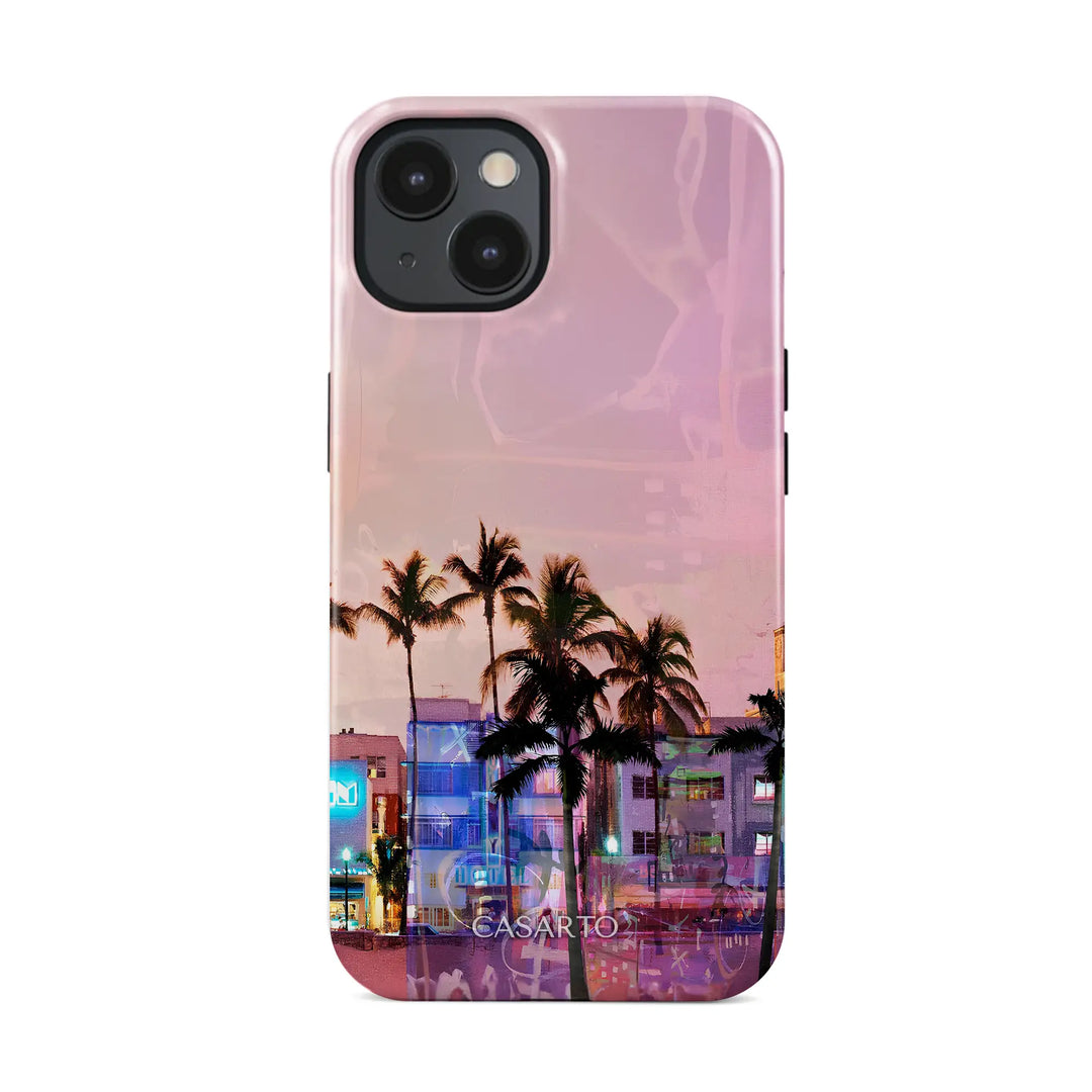 Ocean drive
