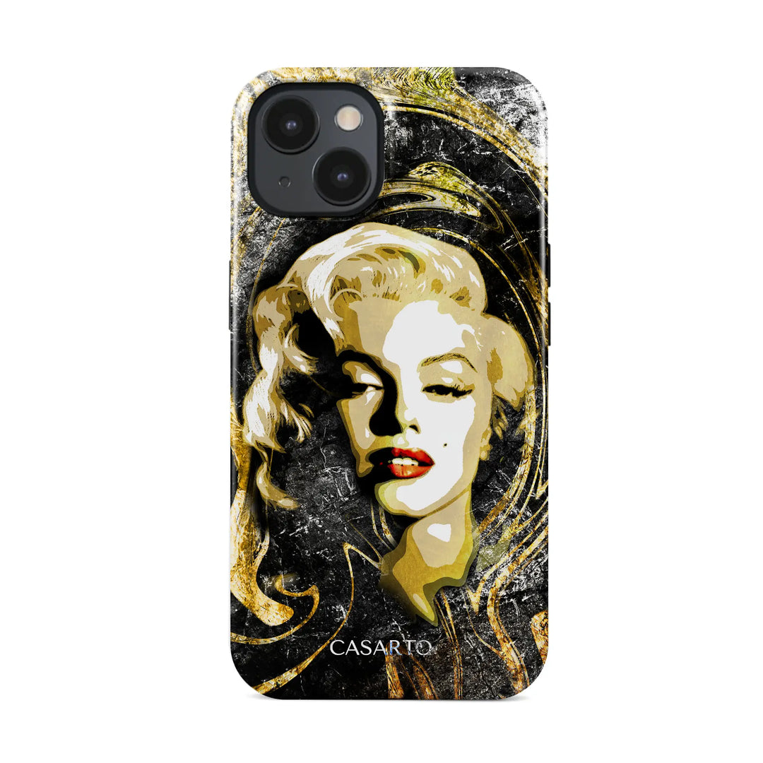 Marilyn Monroe - Or
