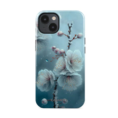 Fleur de glace