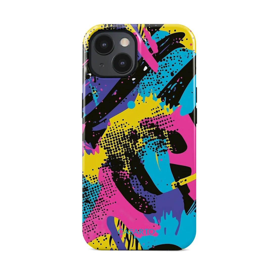 Pop Vibrant