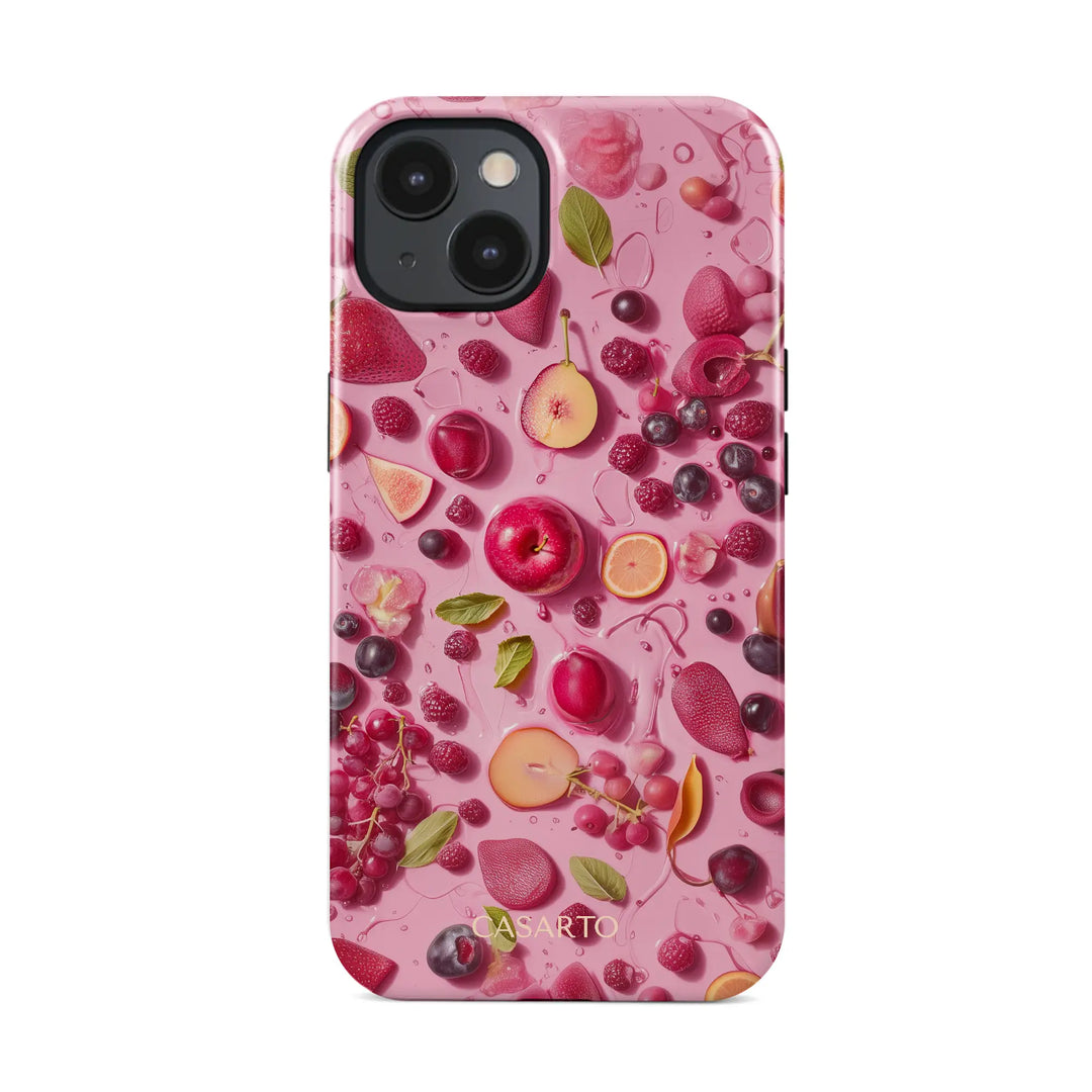 Berry Bliss