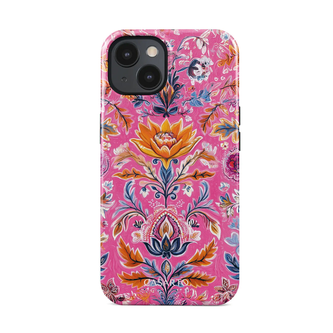 Boho Bloom