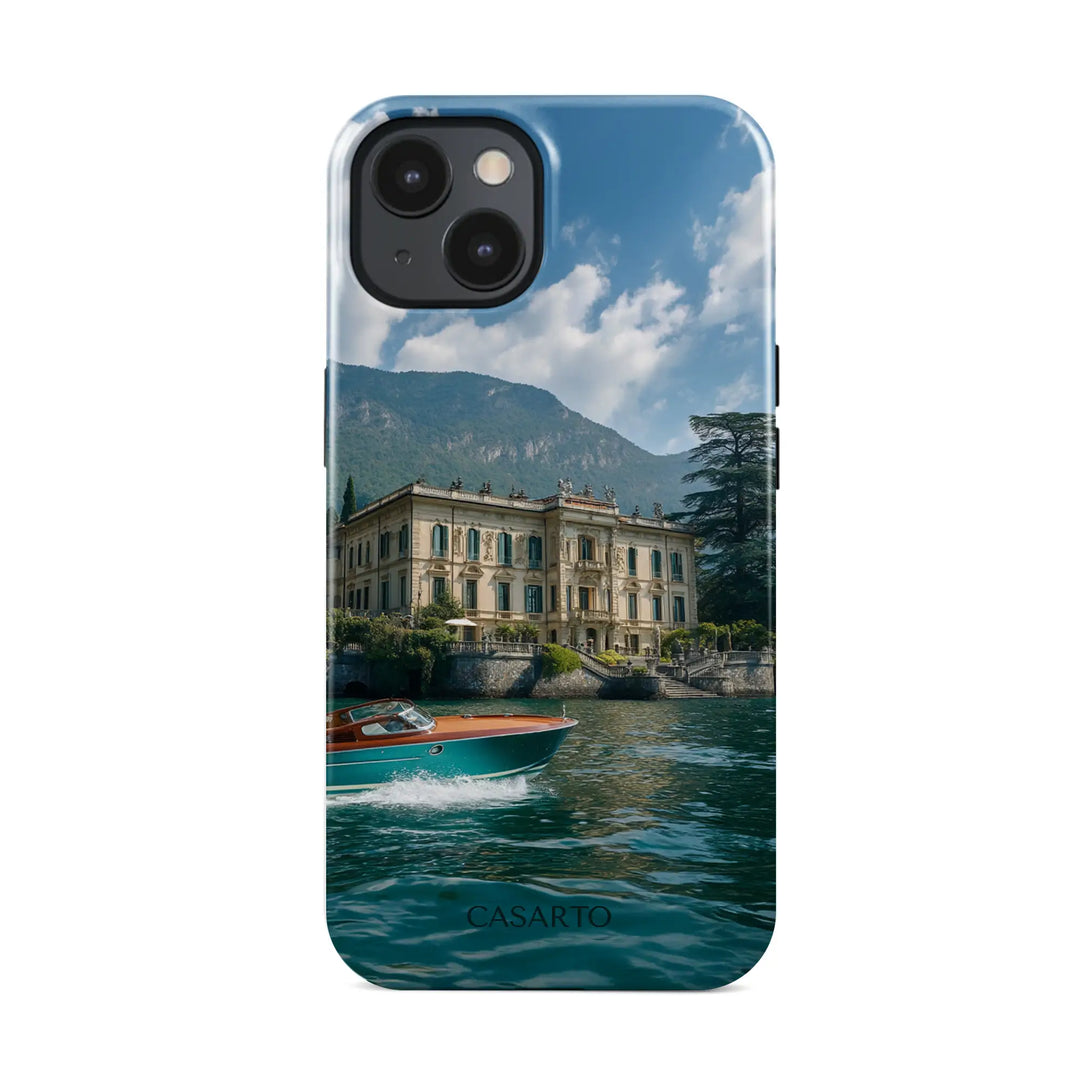 Lago legacy