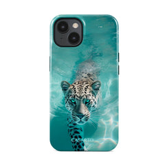 Liquide sauvage