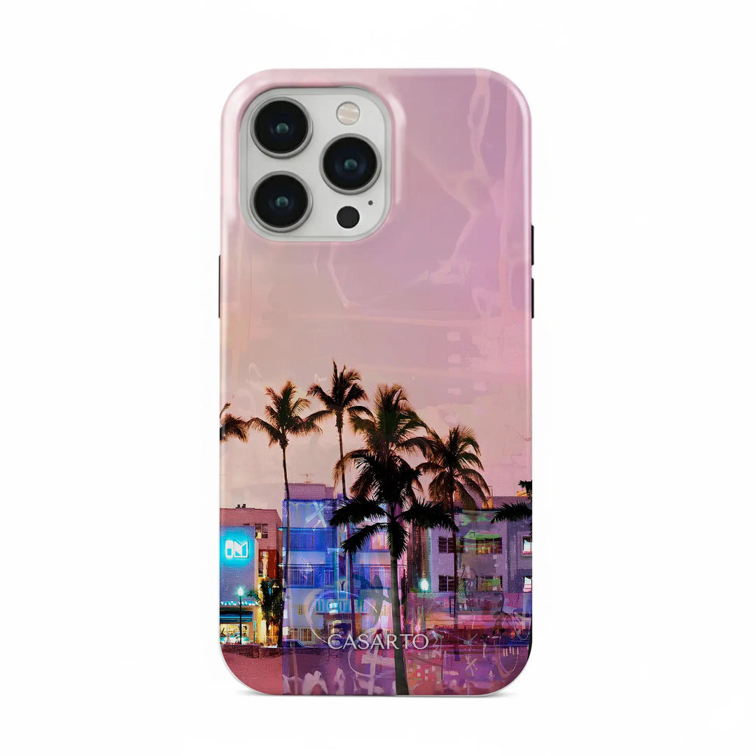 Ocean drive