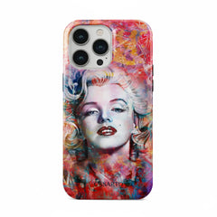 Marilyn Monroe - Peinture