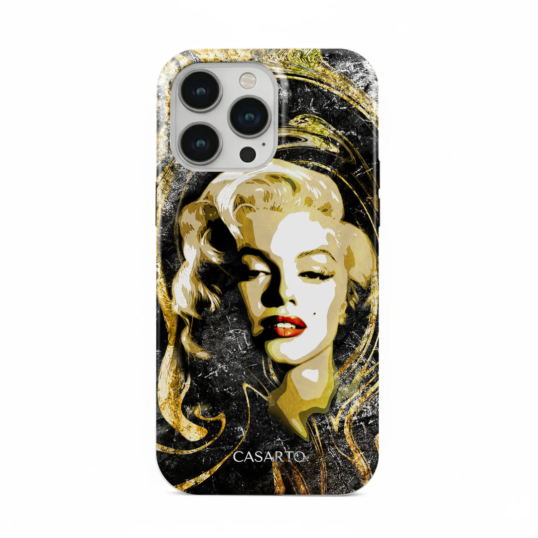 Marilyn Monroe - Or