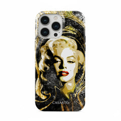 Marilyn Monroe - Or