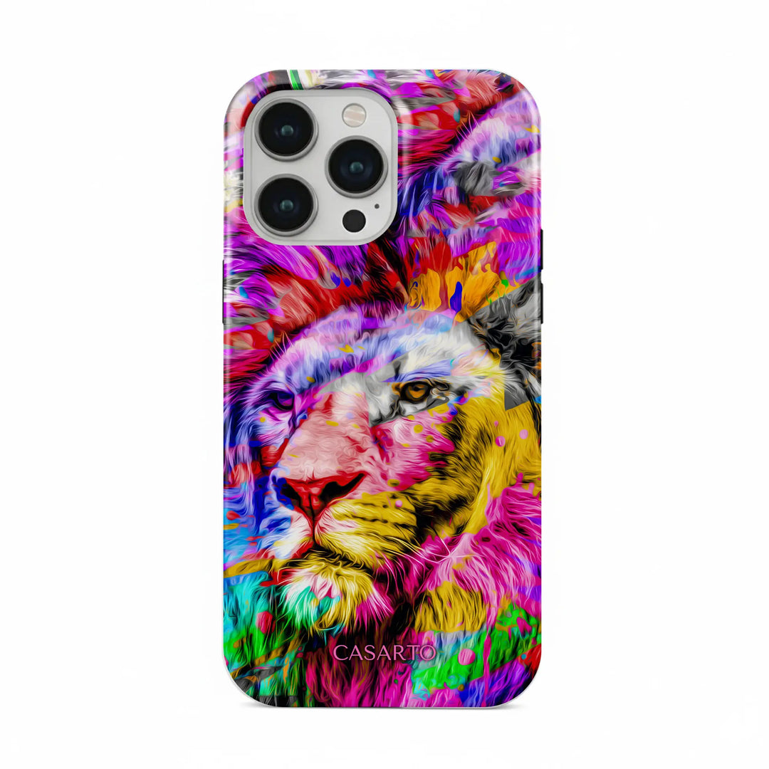 Le Roi Lion