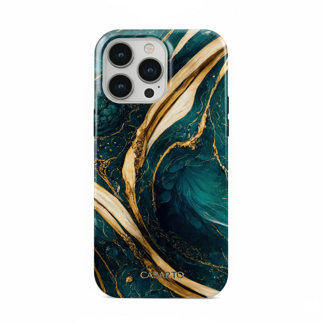 Golden Blocean