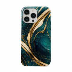 Golden Blocean