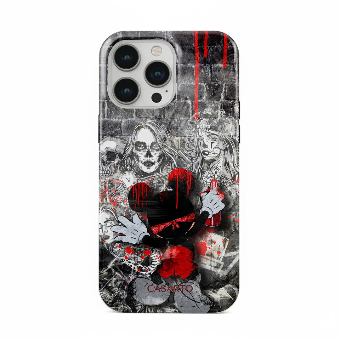 Spray Chicano
