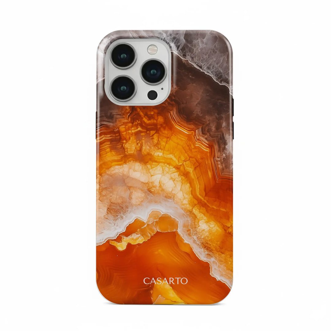 Ambre Inferno