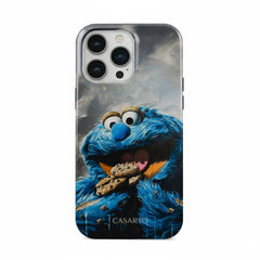 Chaos des cookies